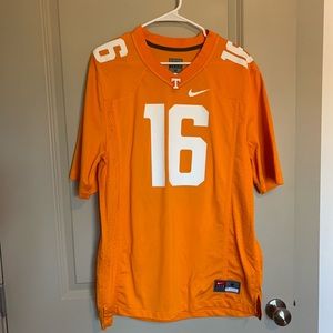 Tennessee Nike Manning Jersey